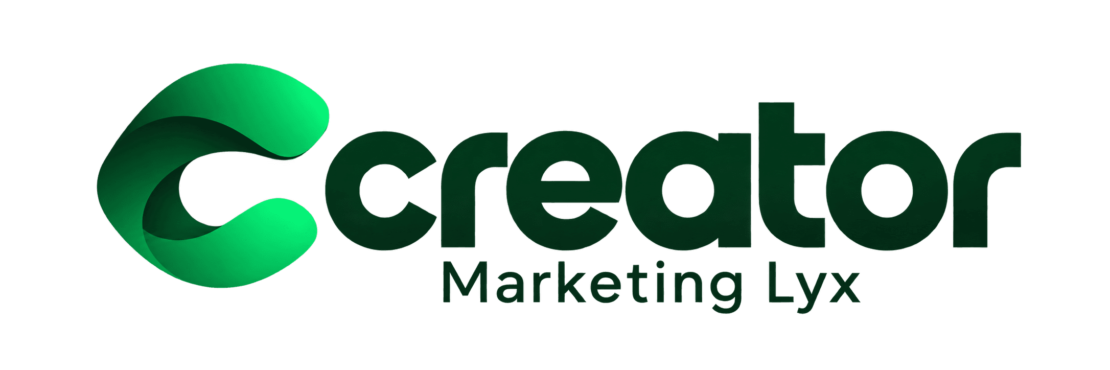 Creator Marketing Lyx